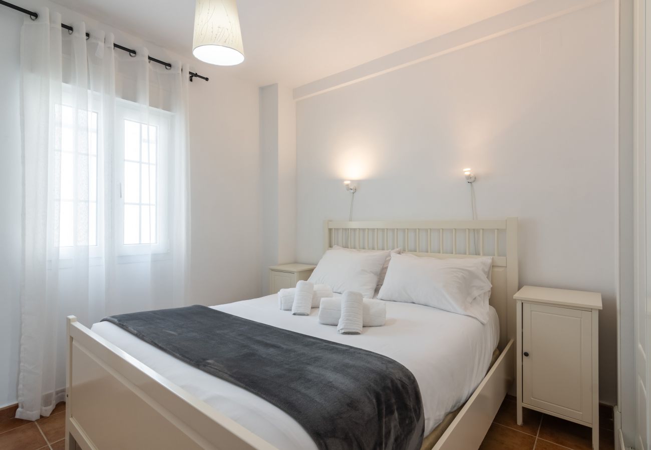 Apartamento en Punta del Moral - Marina IV - Marina Isla Canela PMHIV25P25