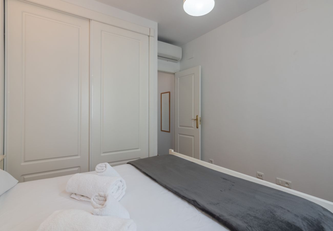 Apartamento en Punta del Moral - Marina IV - Marina Isla Canela PMHIV25P25