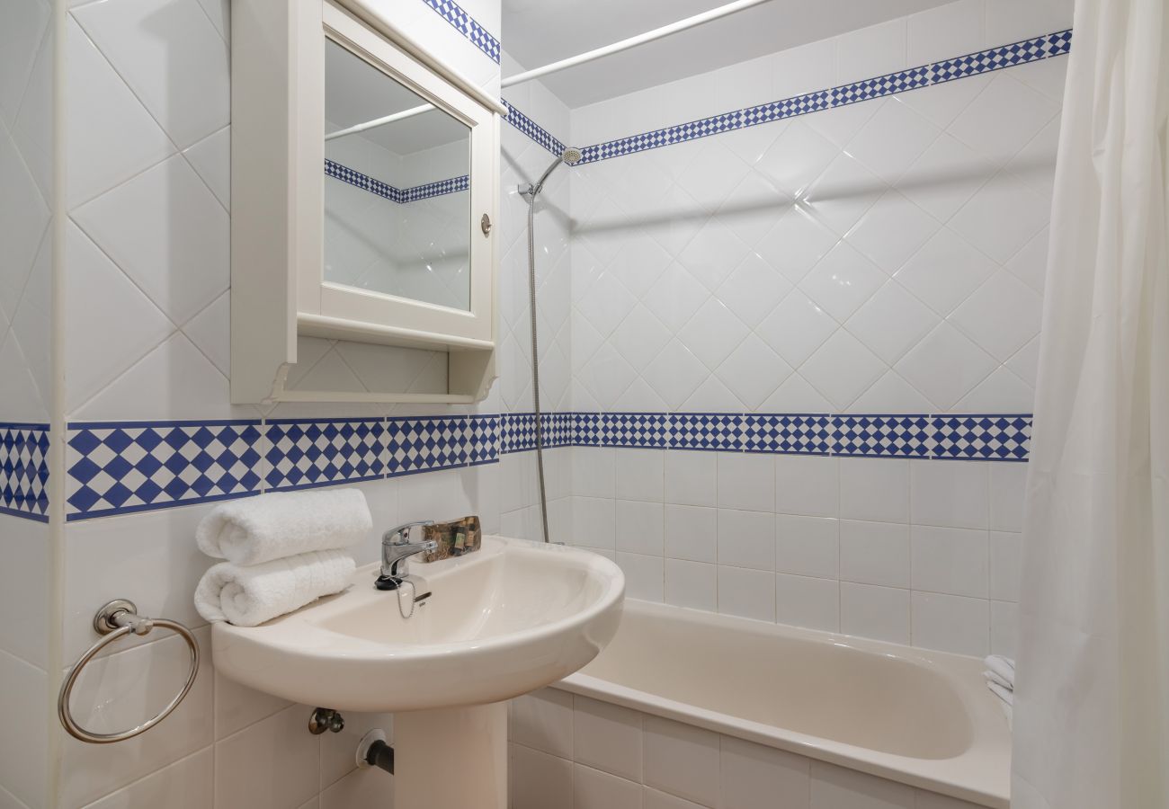 Apartamento en Punta del Moral - Marina IV - Marina Isla Canela PMHIV25P25