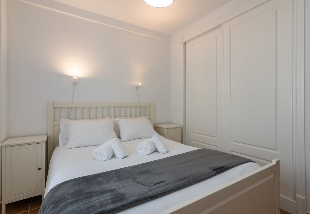 Apartamento en Punta del Moral - Marina IV - Marina Isla Canela PMHIV25P25