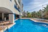 Apartamento en Punta del Moral - Marina IV - Marina Isla Canela PMHIV25P25