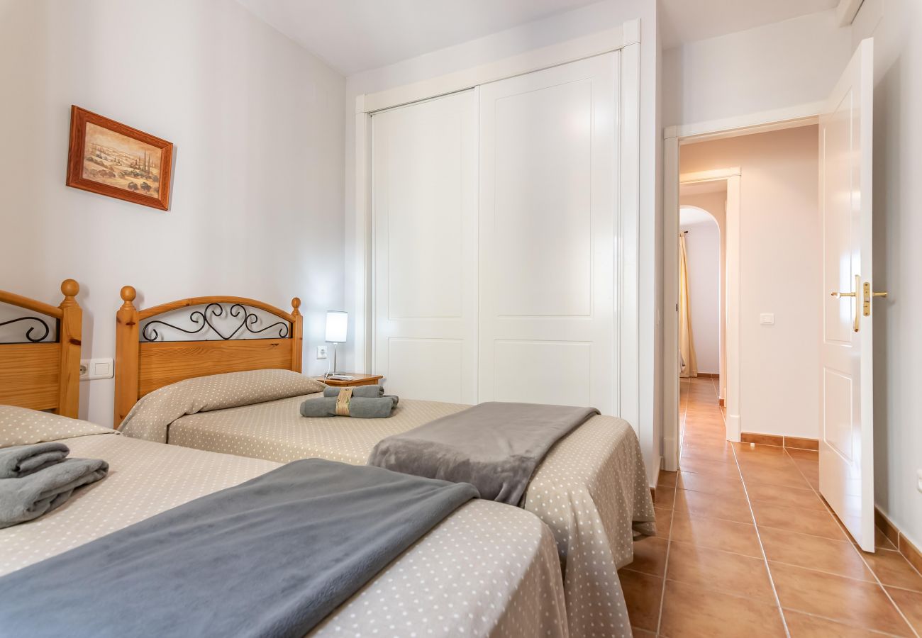 Apartamento en Punta del Moral - Marina II - Marina Isla Canela PMHII23P19