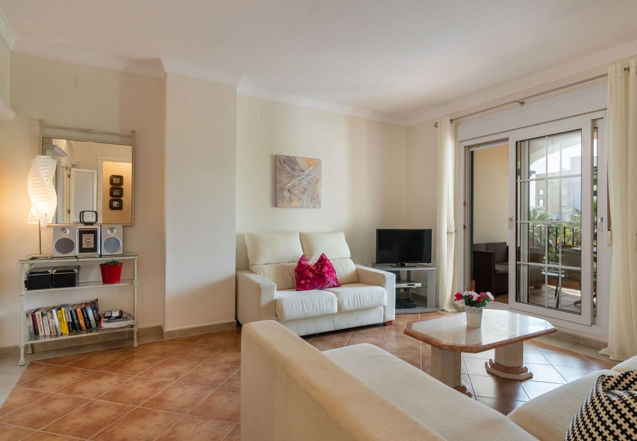Apartamento en Punta del Moral - Marina II - Marina Isla Canela PMHII18P5
