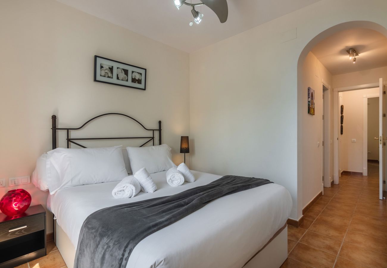Apartamento en Punta del Moral - Marina II - Marina Isla Canela PMHII18P5