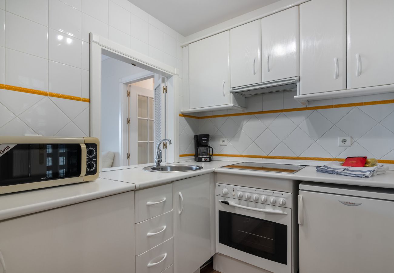 Apartamento en Punta del Moral - Marina II - Marina Isla Canela PMHII18P5