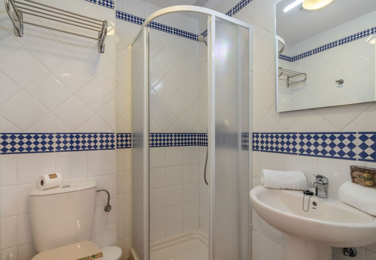 Apartamento en Punta del Moral - Marina II - Marina Isla Canela PMHII18P5