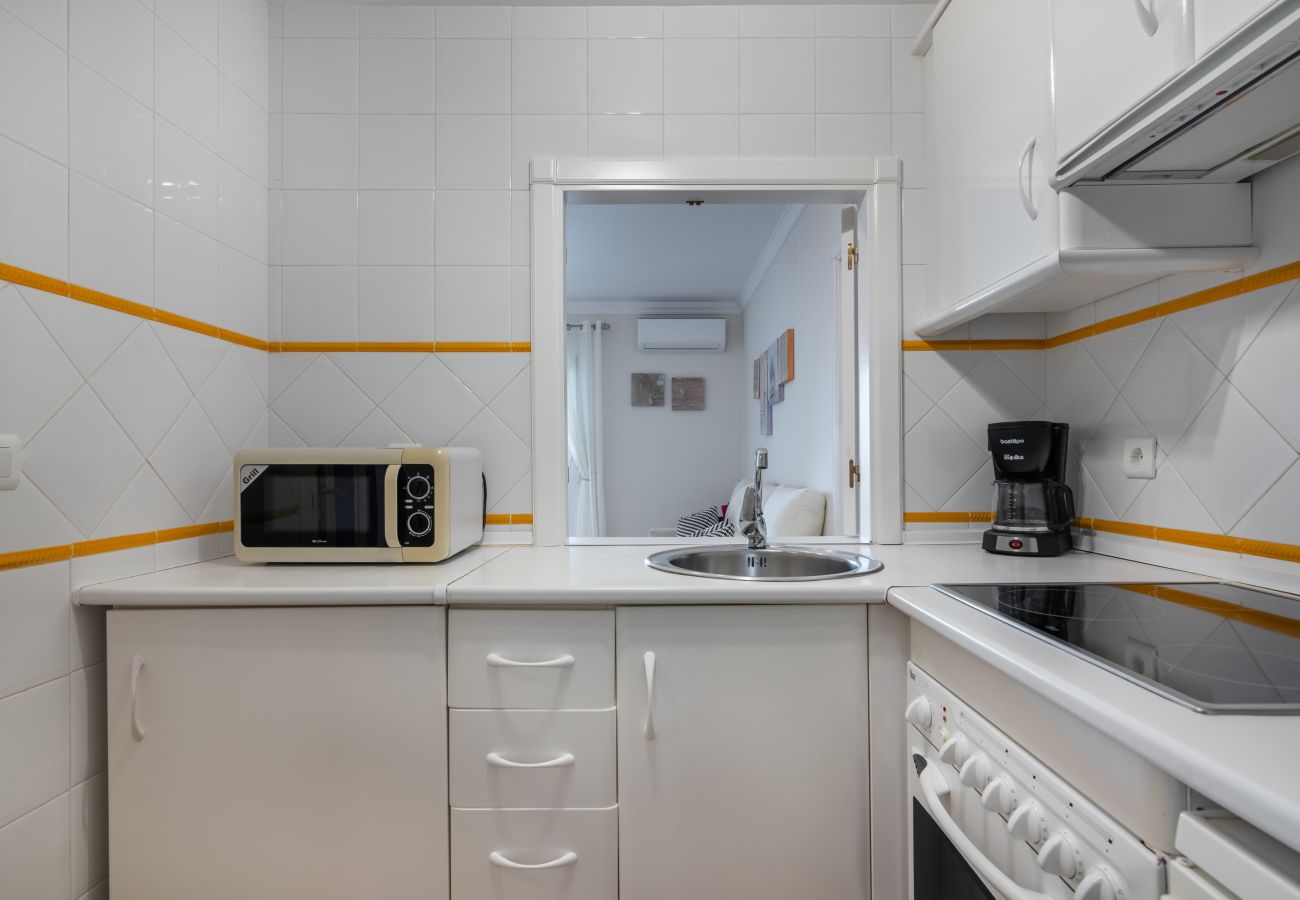 Apartamento en Punta del Moral - Marina II - Marina Isla Canela PMHII18P5
