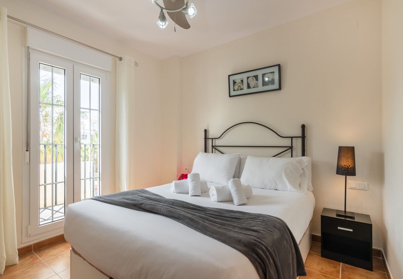 Apartamento en Punta del Moral - Marina II - Marina Isla Canela PMHII18P5