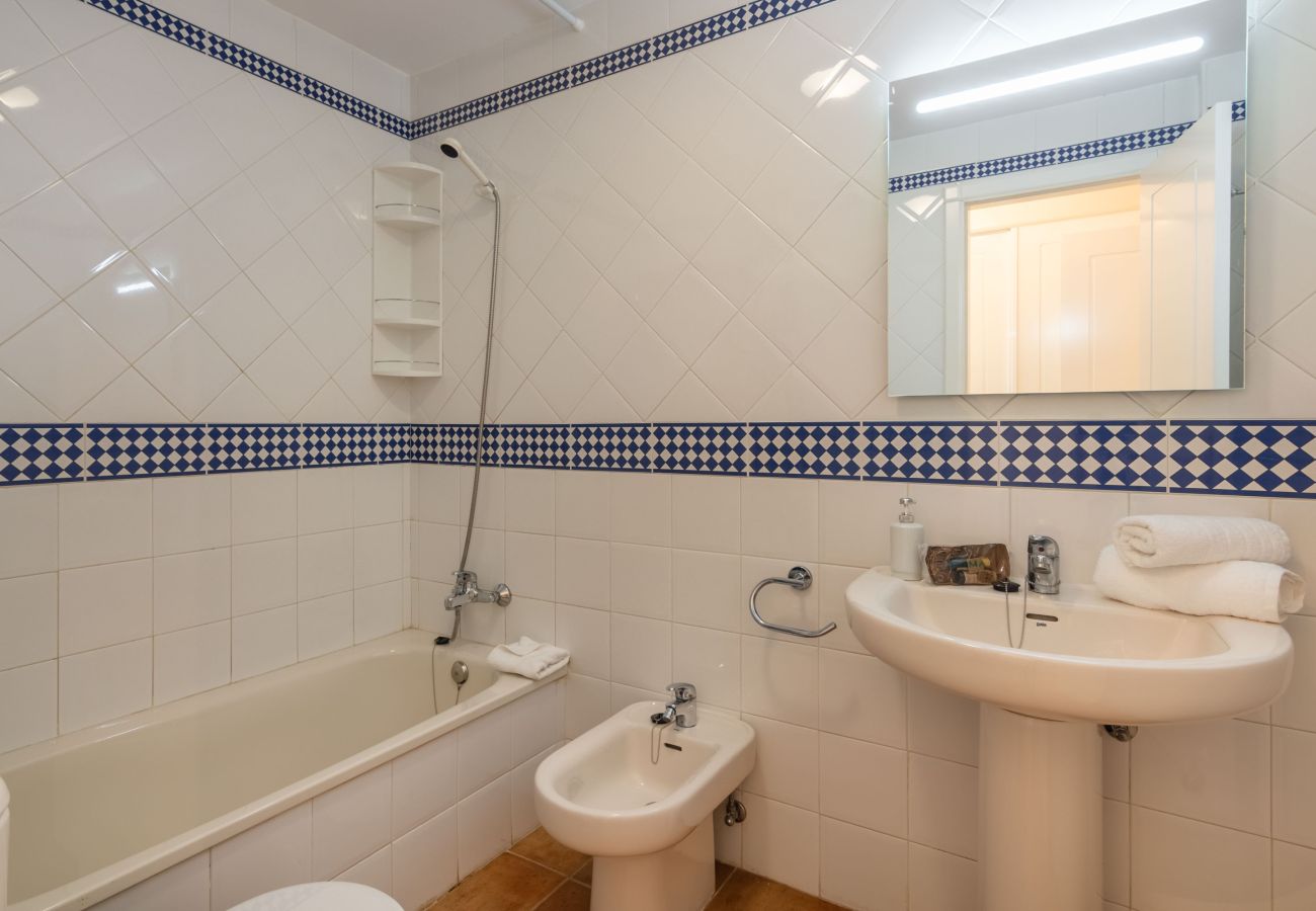 Apartamento en Punta del Moral - Marina II - Marina Isla Canela PMHII18P5