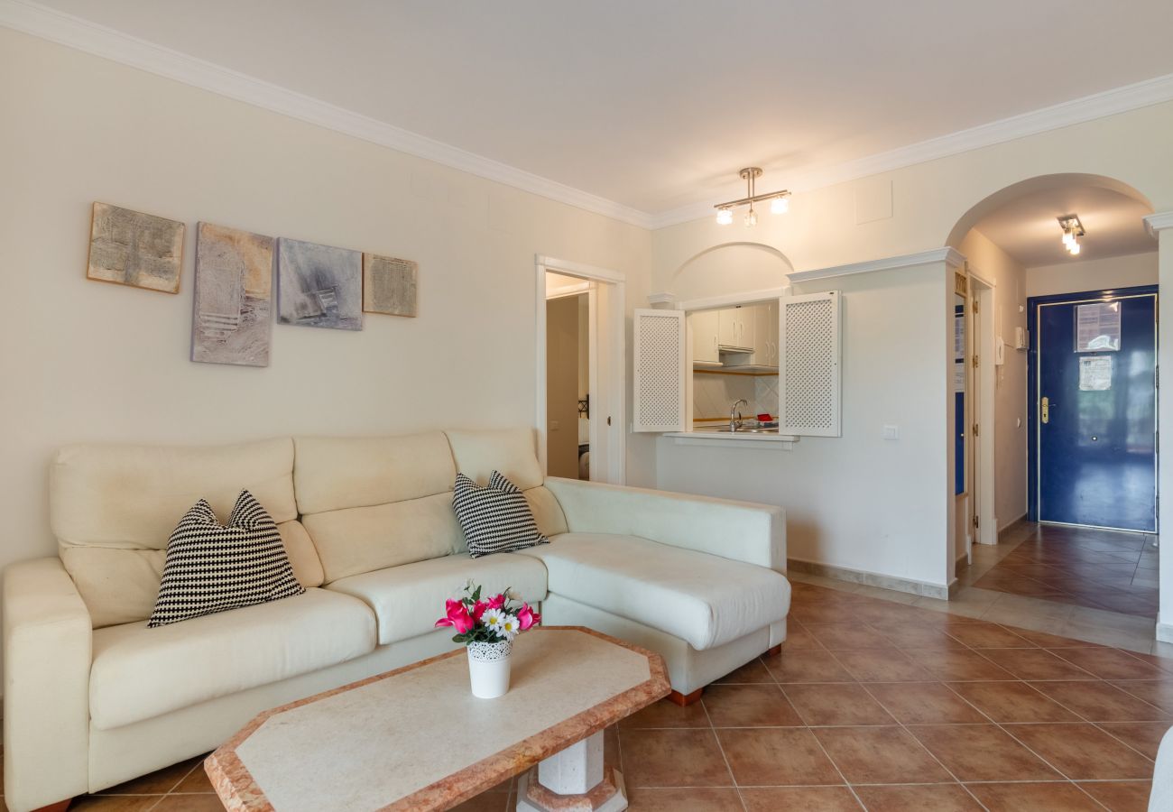 Apartamento en Punta del Moral - Marina II - Marina Isla Canela PMHII18P5