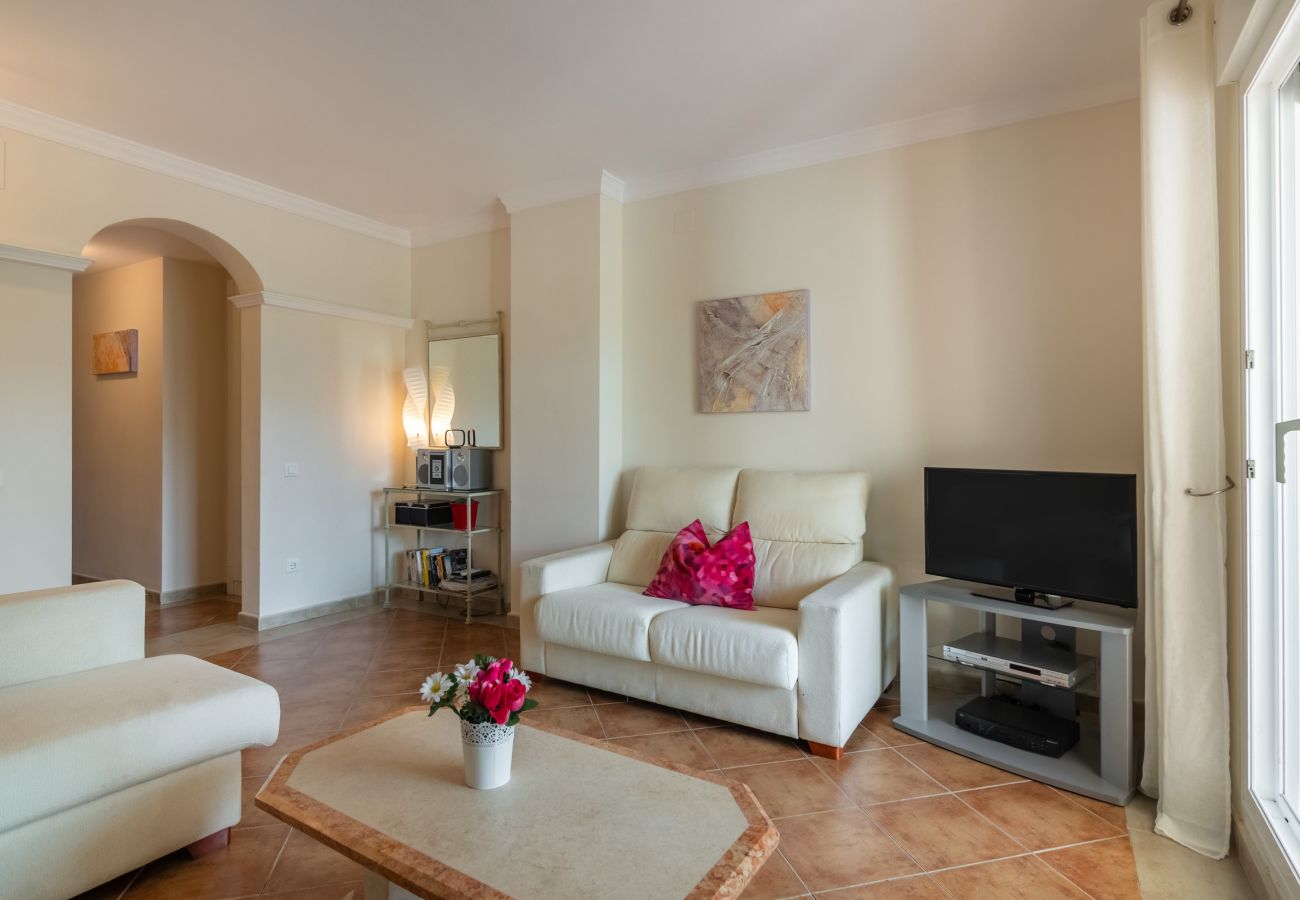 Apartamento en Punta del Moral - Marina II - Marina Isla Canela PMHII18P5