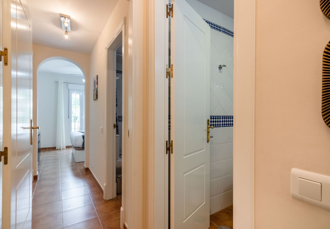 Apartamento en Punta del Moral - Marina II - Marina Isla Canela PMHII18P5