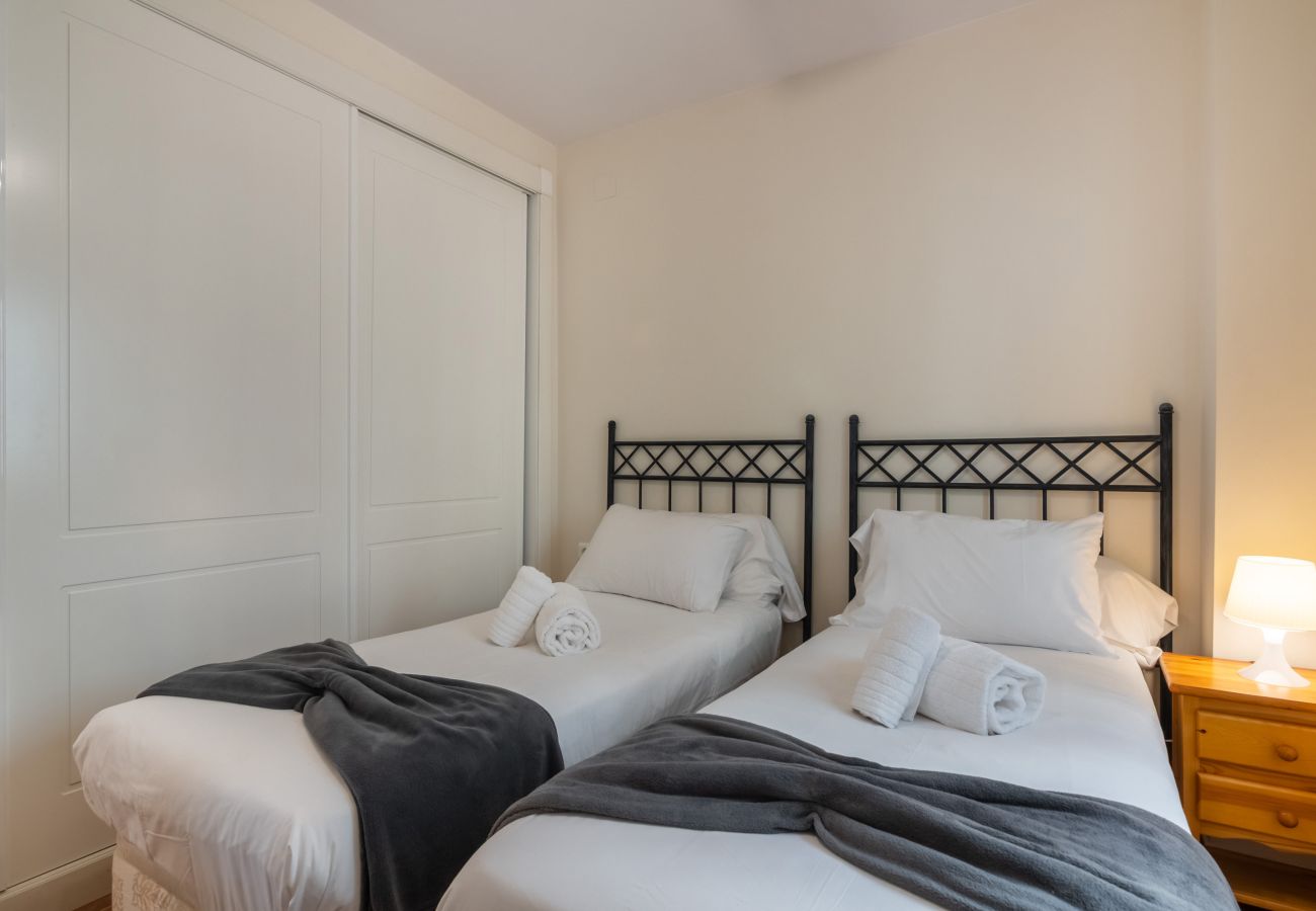 Apartamento en Punta del Moral - Marina II - Marina Isla Canela PMHII18P5