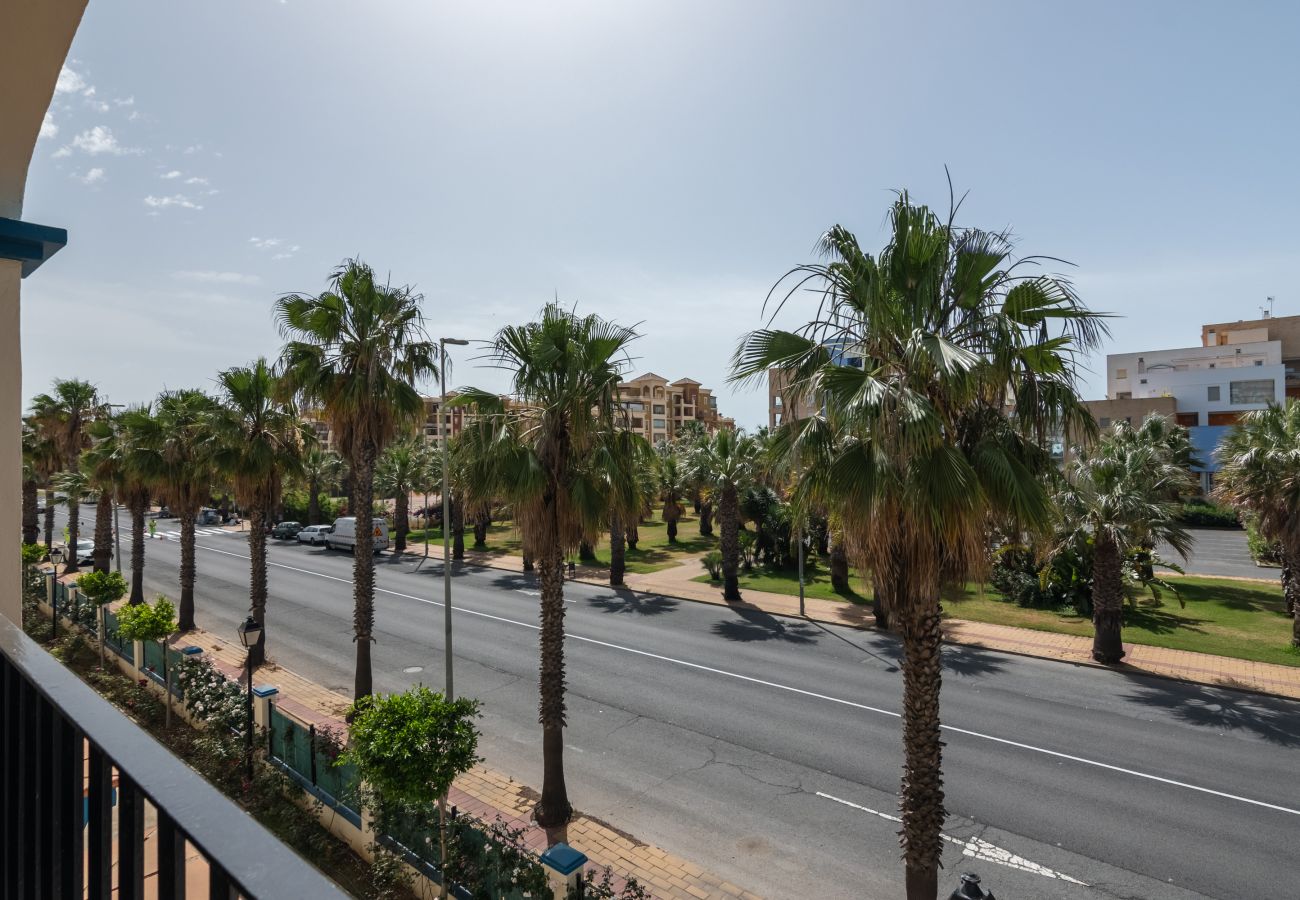 Apartamento en Punta del Moral - Marina II - Marina Isla Canela PMHII18P5