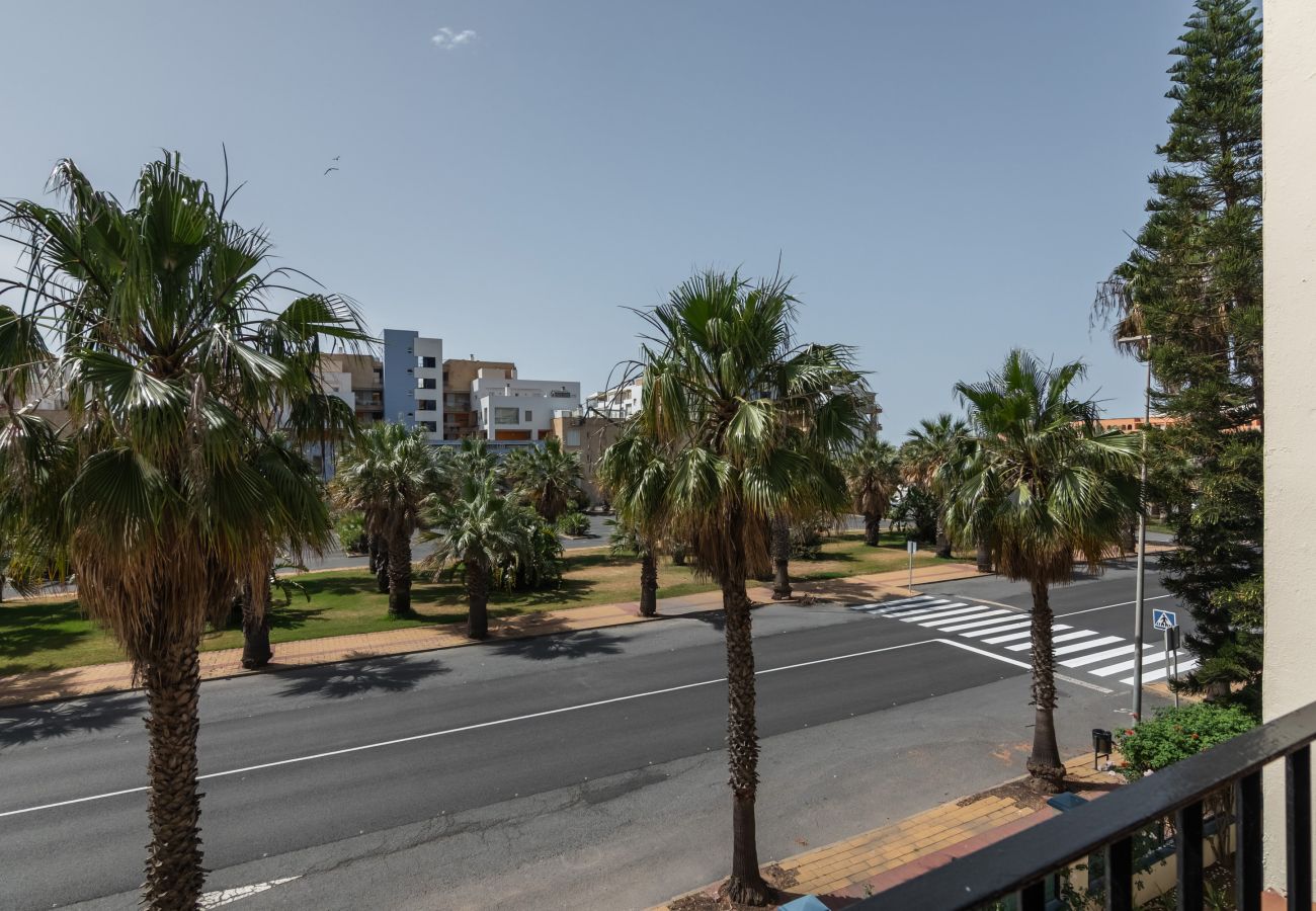 Apartamento en Punta del Moral - Marina II - Marina Isla Canela PMHII18P5