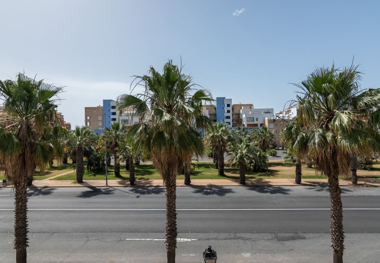 Apartamento en Punta del Moral - Marina II - Marina Isla Canela PMHII18P5