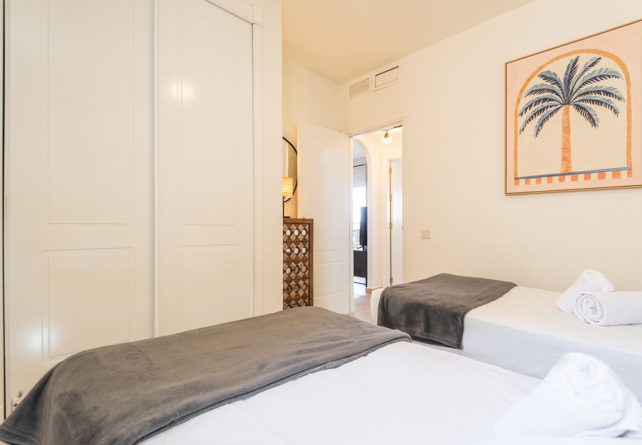 Apartamento en Punta del Moral - Las Dunas PLUS - Playa Punta del Moral PLHD150P121