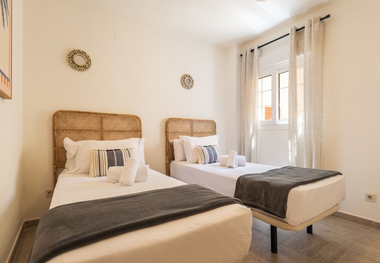 Apartamento en Punta del Moral - Las Dunas PLUS - Playa Punta del Moral PLHD150P121