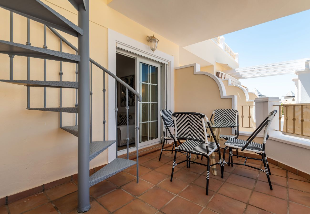 Apartamento en Punta del Moral - Las Dunas PLUS - Playa Punta del Moral PLHD150P121