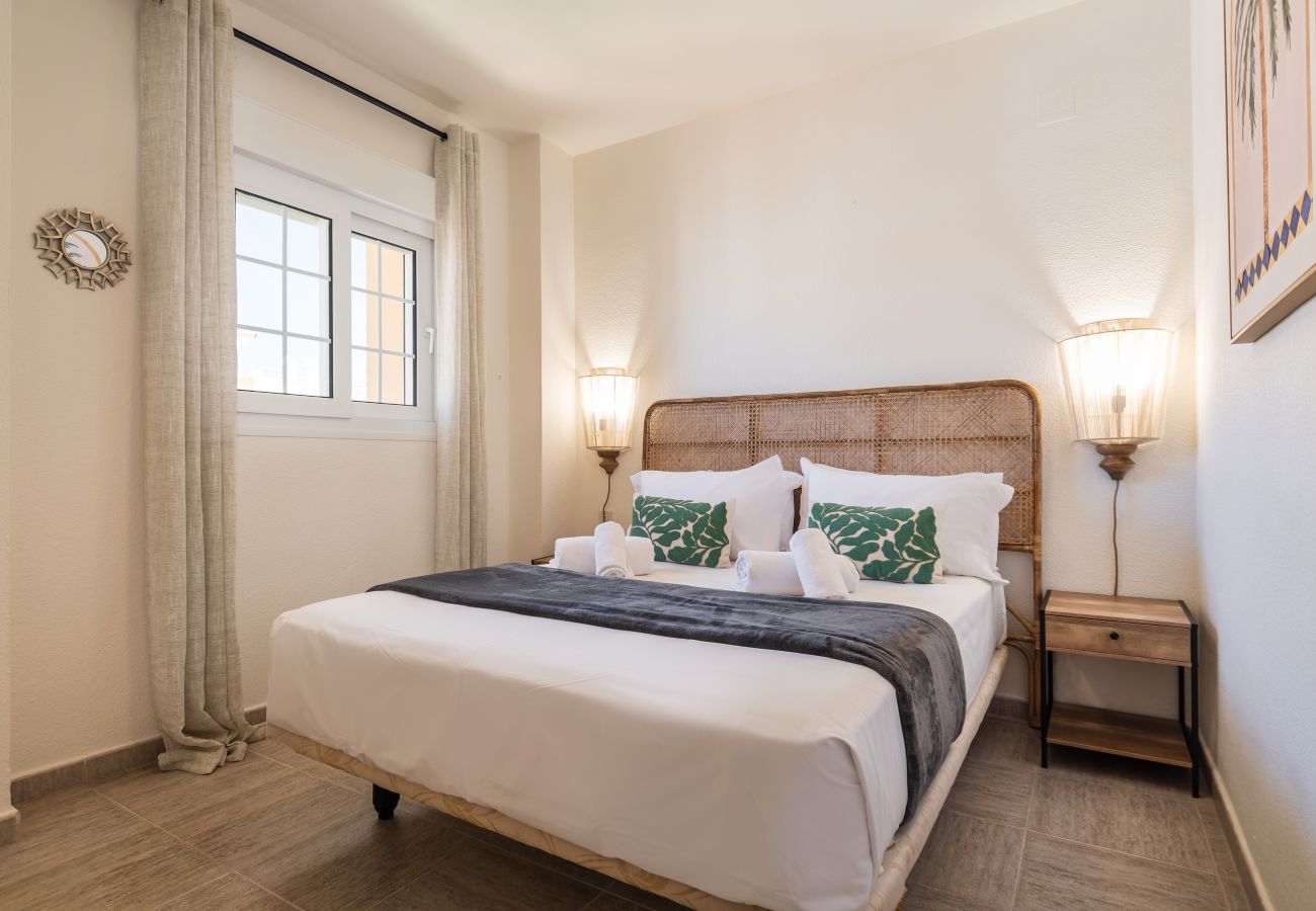 Apartamento en Punta del Moral - Las Dunas PLUS - Playa Punta del Moral PLHD150P121