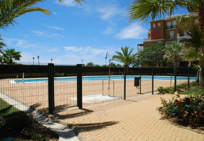 Apartamento en Punta del Moral - Las Dunas - Playa Punta del Moral PLHD115P113