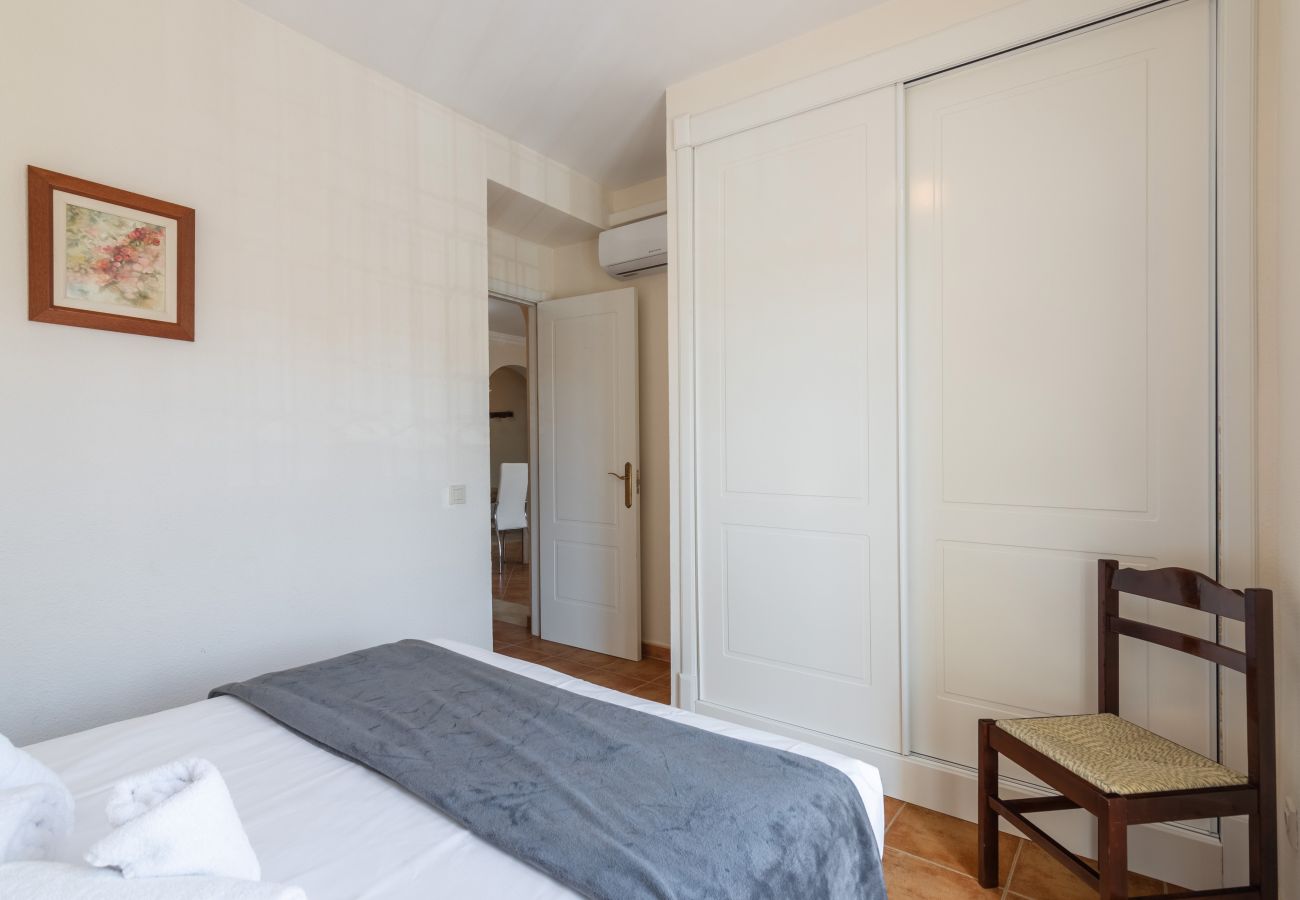 Apartamento en Punta del Moral - Las Dunas - Playa Punta del Moral PLHD115P113