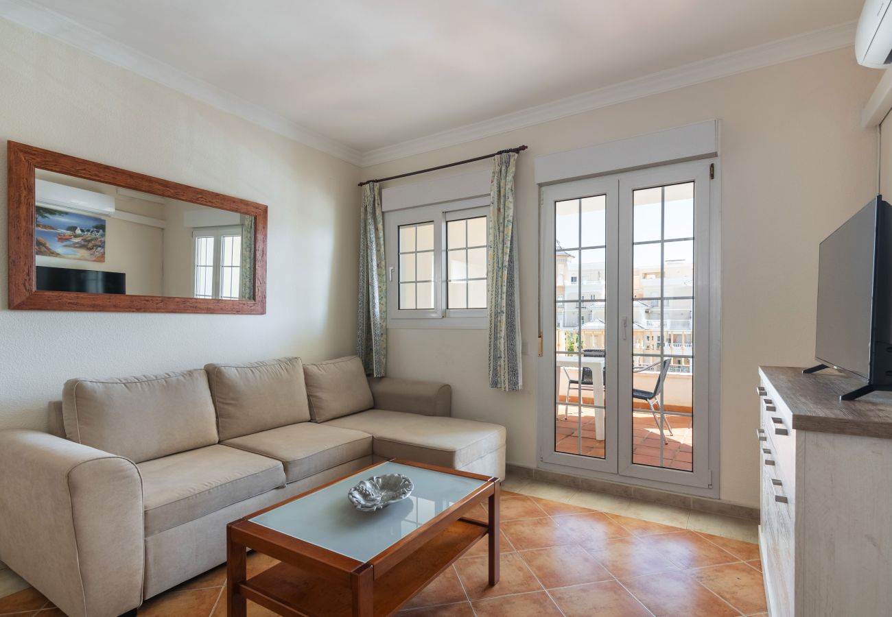 Apartamento en Punta del Moral - Las Dunas - Playa Punta del Moral PLHD115P113