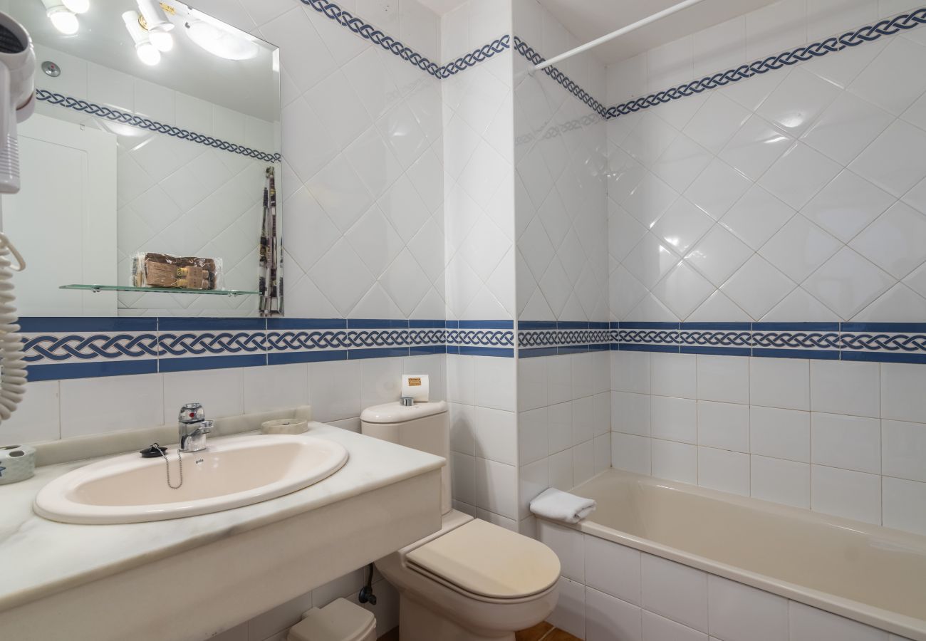 Apartamento en Punta del Moral - Las Dunas - Playa Punta del Moral PLHD115P113