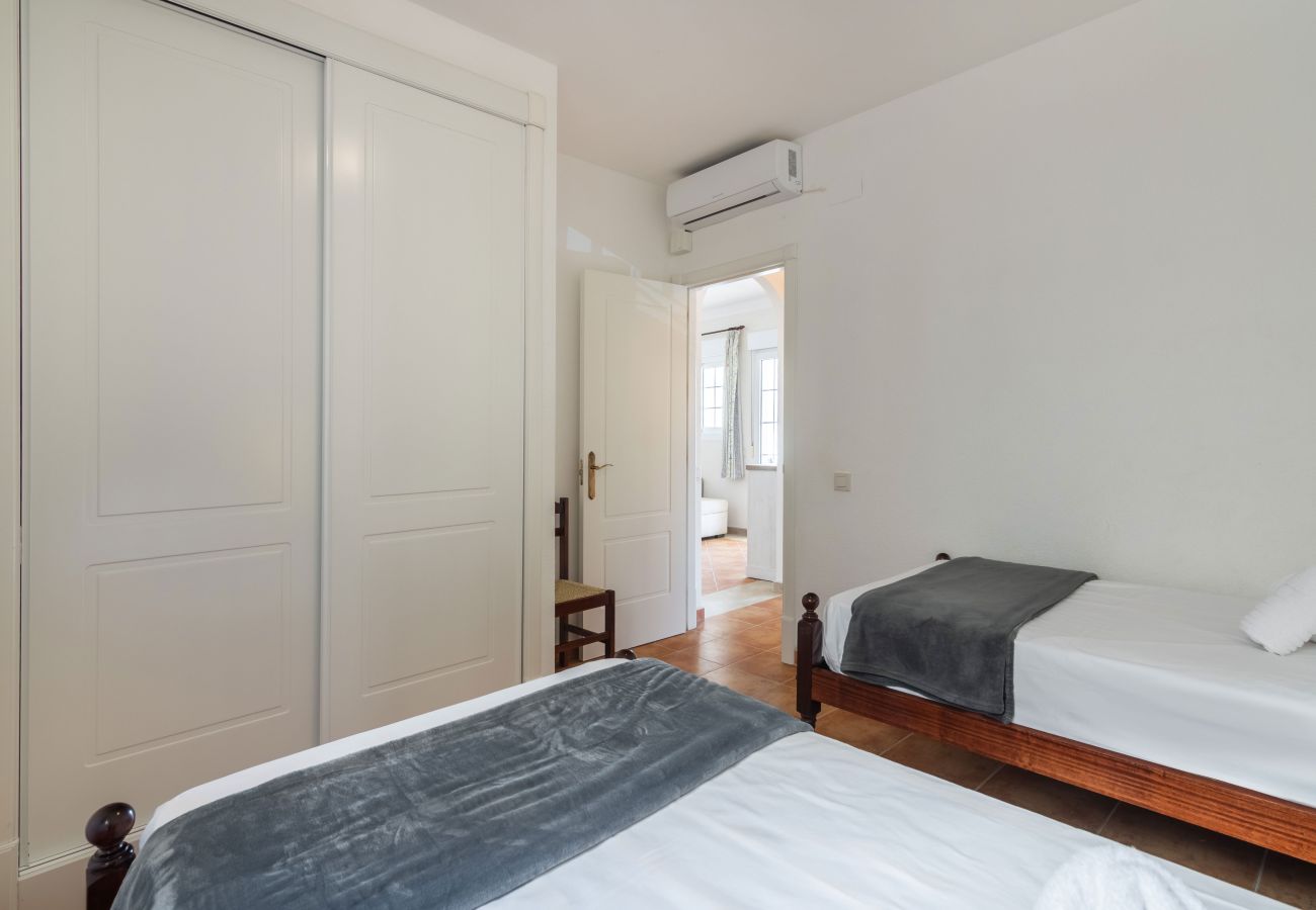 Apartamento en Punta del Moral - Las Dunas - Playa Punta del Moral PLHD115P113