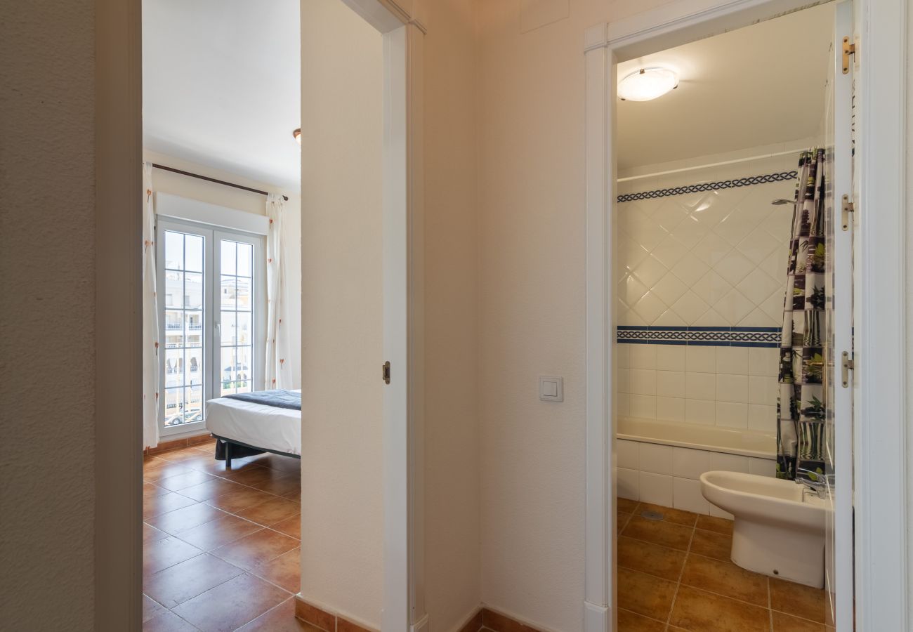 Apartamento en Punta del Moral - Las Dunas - Playa Punta del Moral PLHD115P113