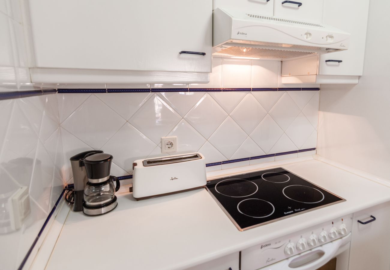 Apartamento en Punta del Moral - Las Dunas - Playa Punta del Moral PLHD115P113