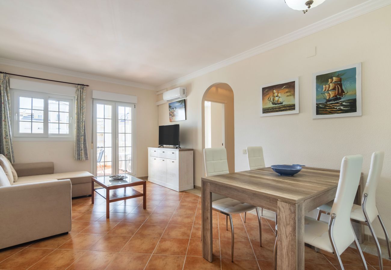 Apartamento en Punta del Moral - Las Dunas - Playa Punta del Moral PLHD115P113