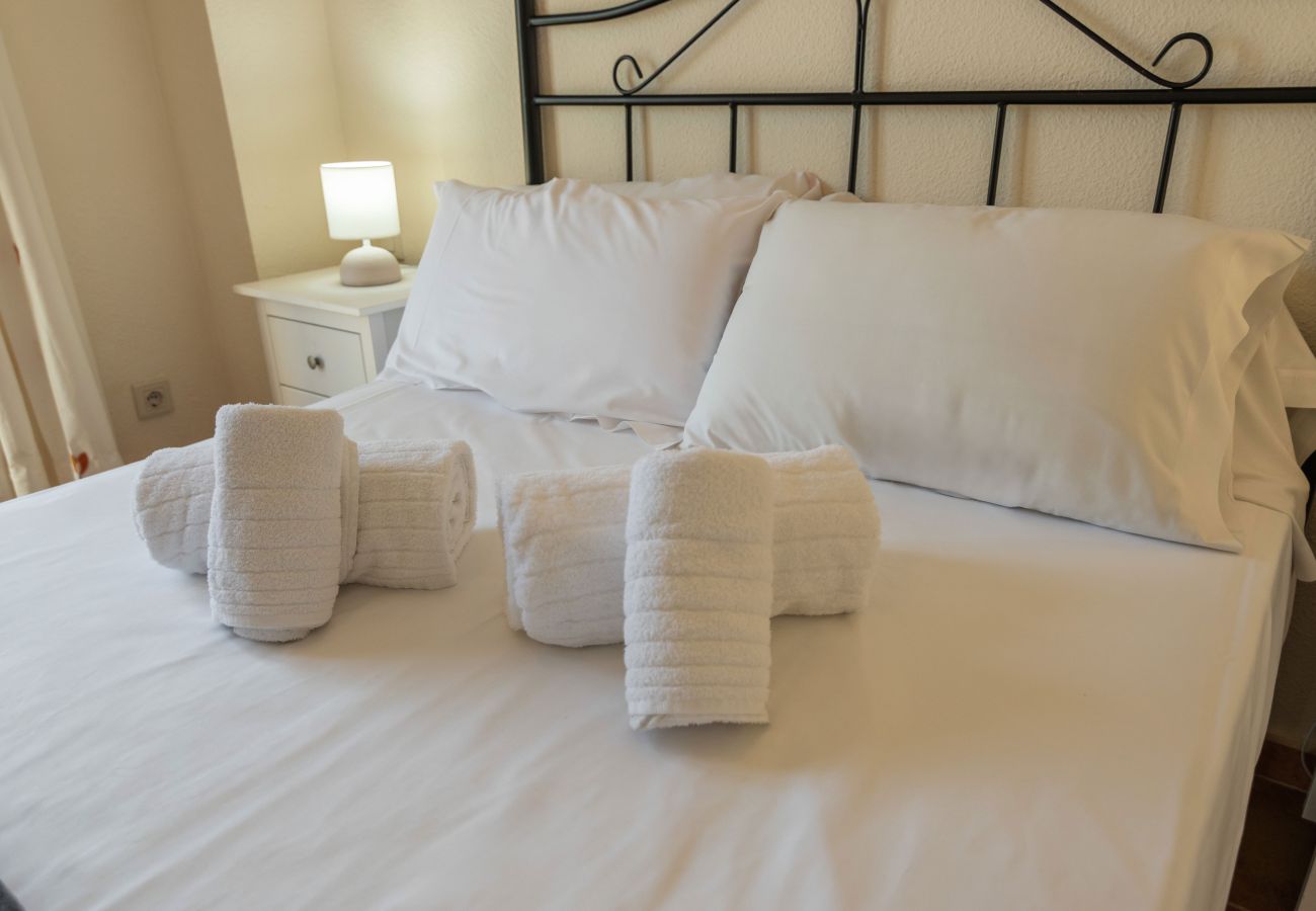 Apartamento en Punta del Moral - Las Dunas - Playa Punta del Moral PLHD115P113