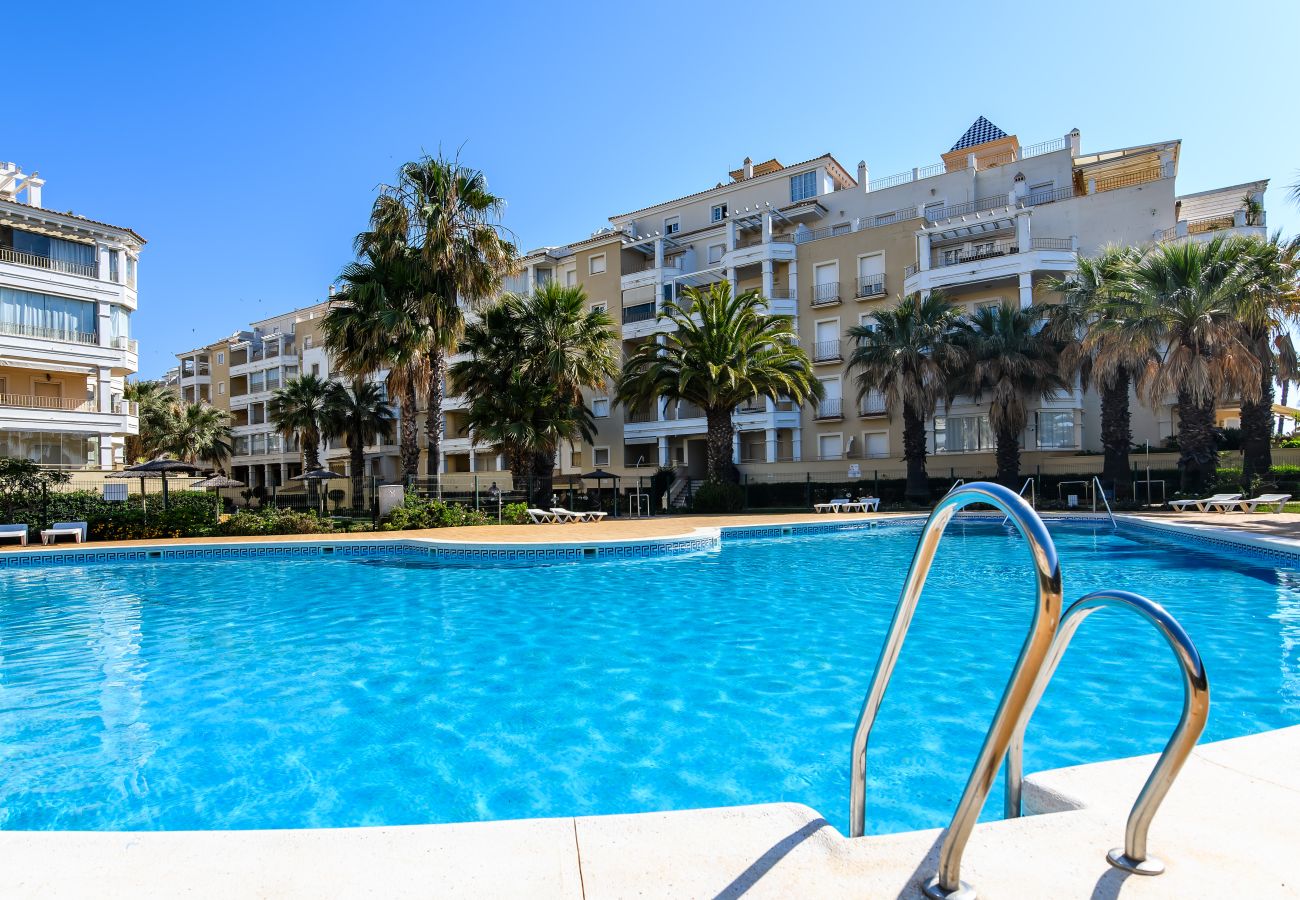 Apartamento en Punta del Moral - Las Dunas - Playa Punta del Moral PLHD115P113