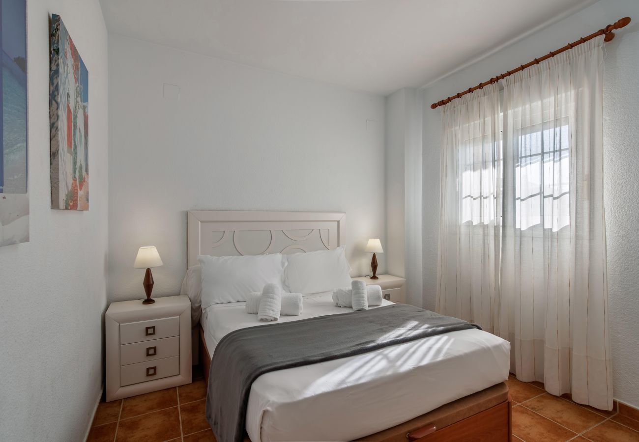 Apartamento en Punta del Moral - Las Dunas - Playa Punta del Moral PLHD145P118