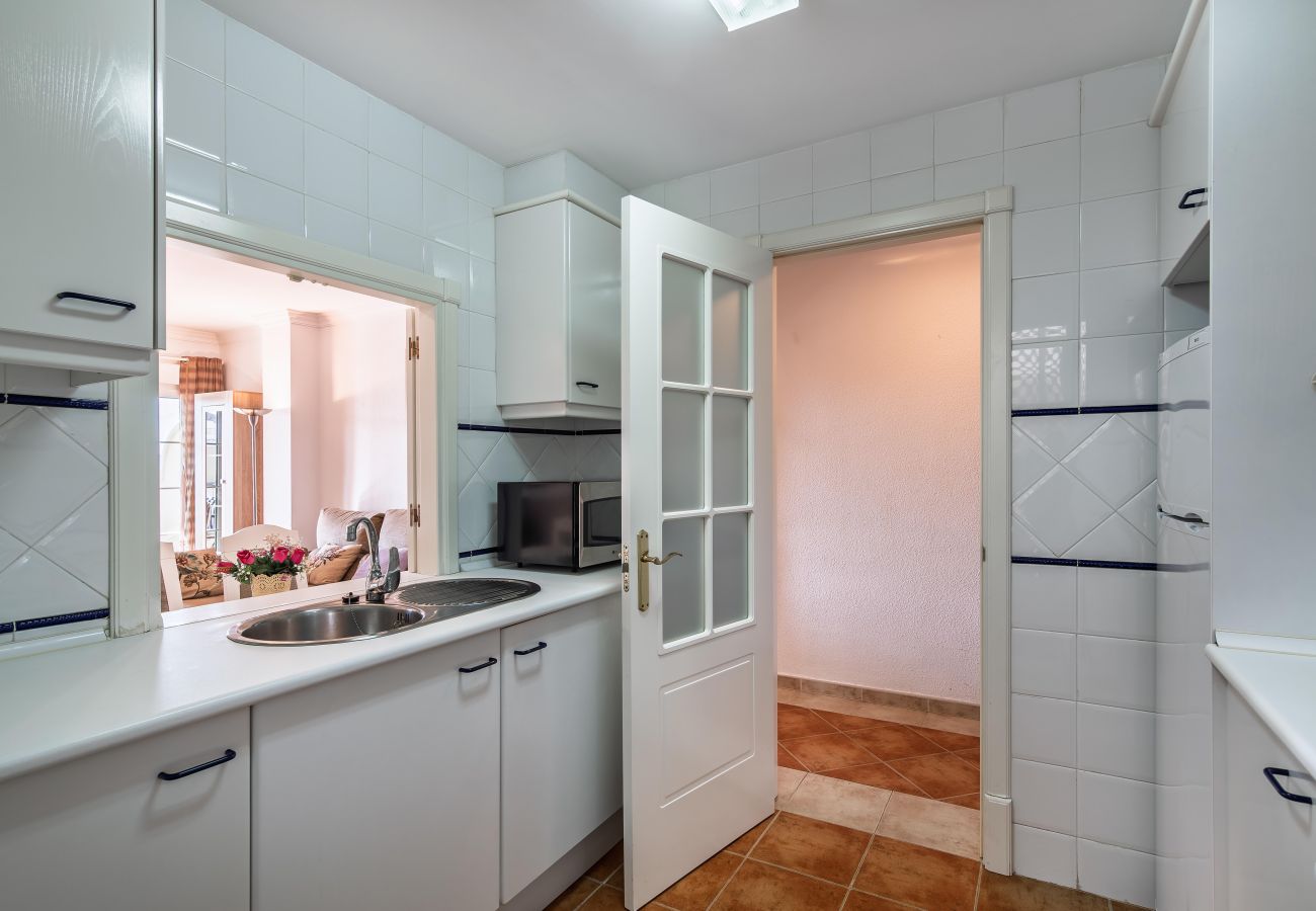 Apartamento en Punta del Moral - Las Dunas - Playa Punta del Moral PLHD145P118