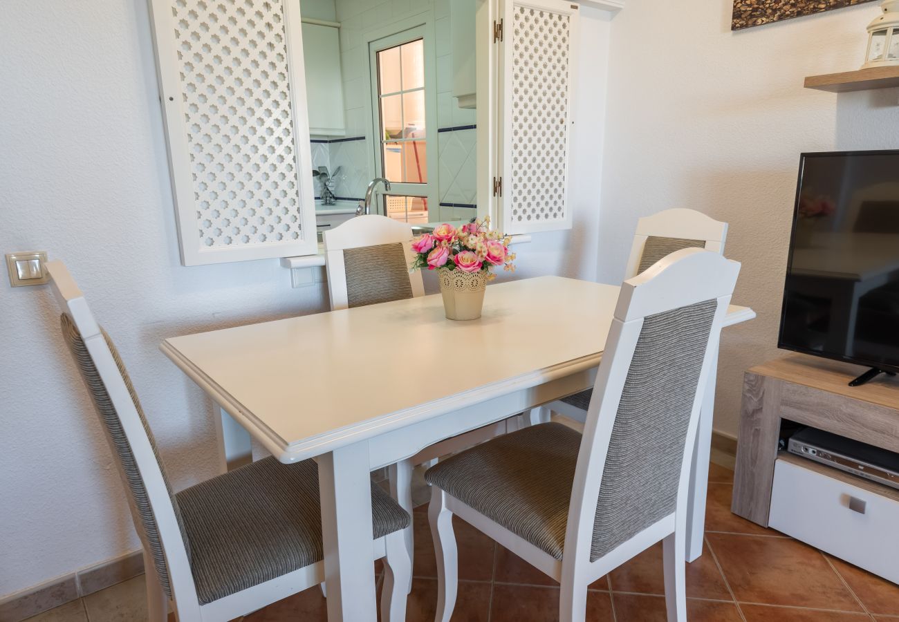 Apartamento en Punta del Moral - Las Dunas - Playa Punta del Moral PLHD145P118