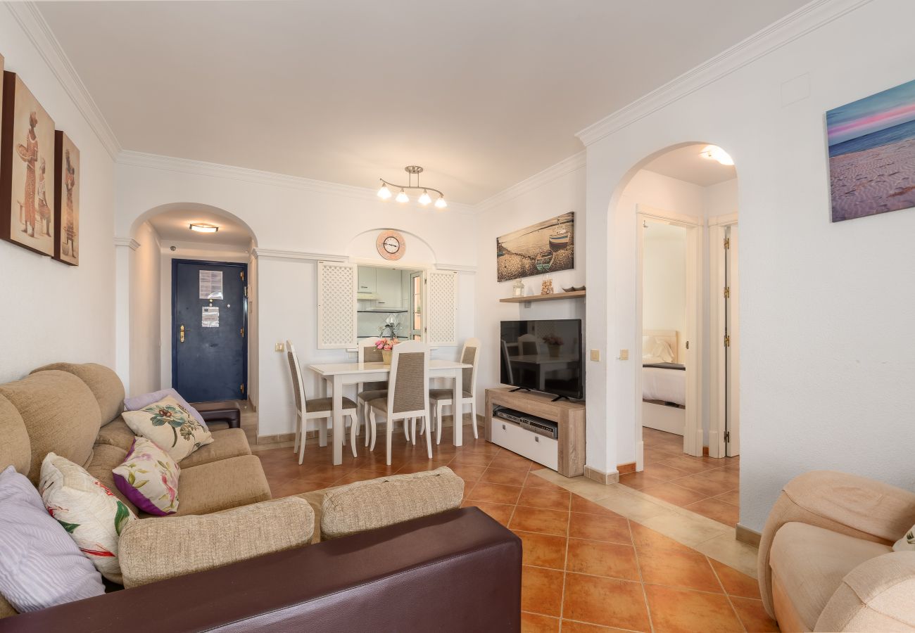 Apartamento en Punta del Moral - Las Dunas - Playa Punta del Moral PLHD145P118