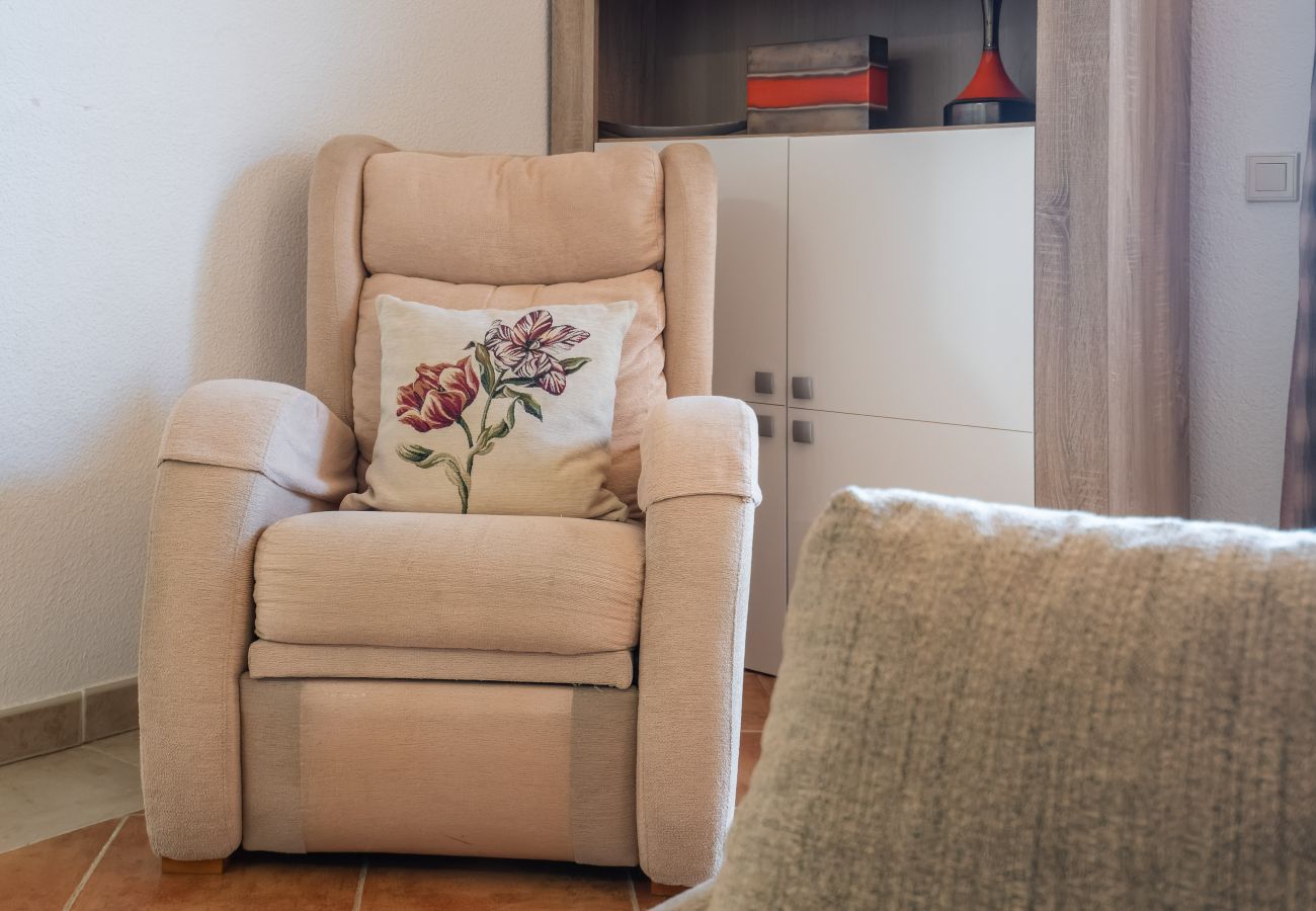 Apartamento en Punta del Moral - Las Dunas - Playa Punta del Moral PLHD145P118