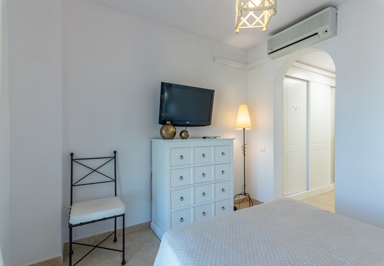 Apartamento en Punta del Moral - Marina I - Marina Isla Canela PMHI35P10