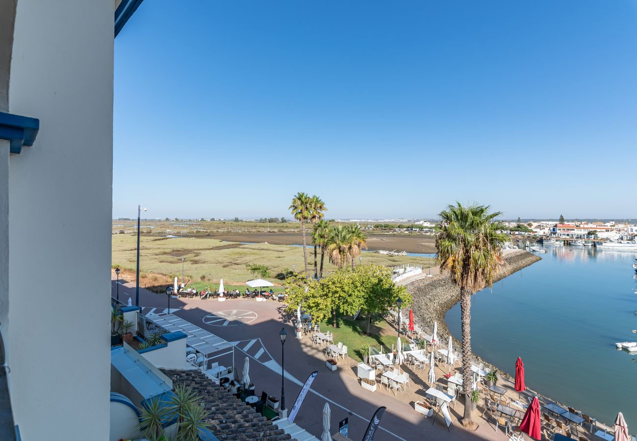 Apartamento en Punta del Moral - Marina I - Marina Isla Canela PMHI35P10