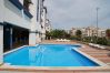 Apartamento en Punta del Moral - Marina I - Marina Isla Canela PMHI35P10
