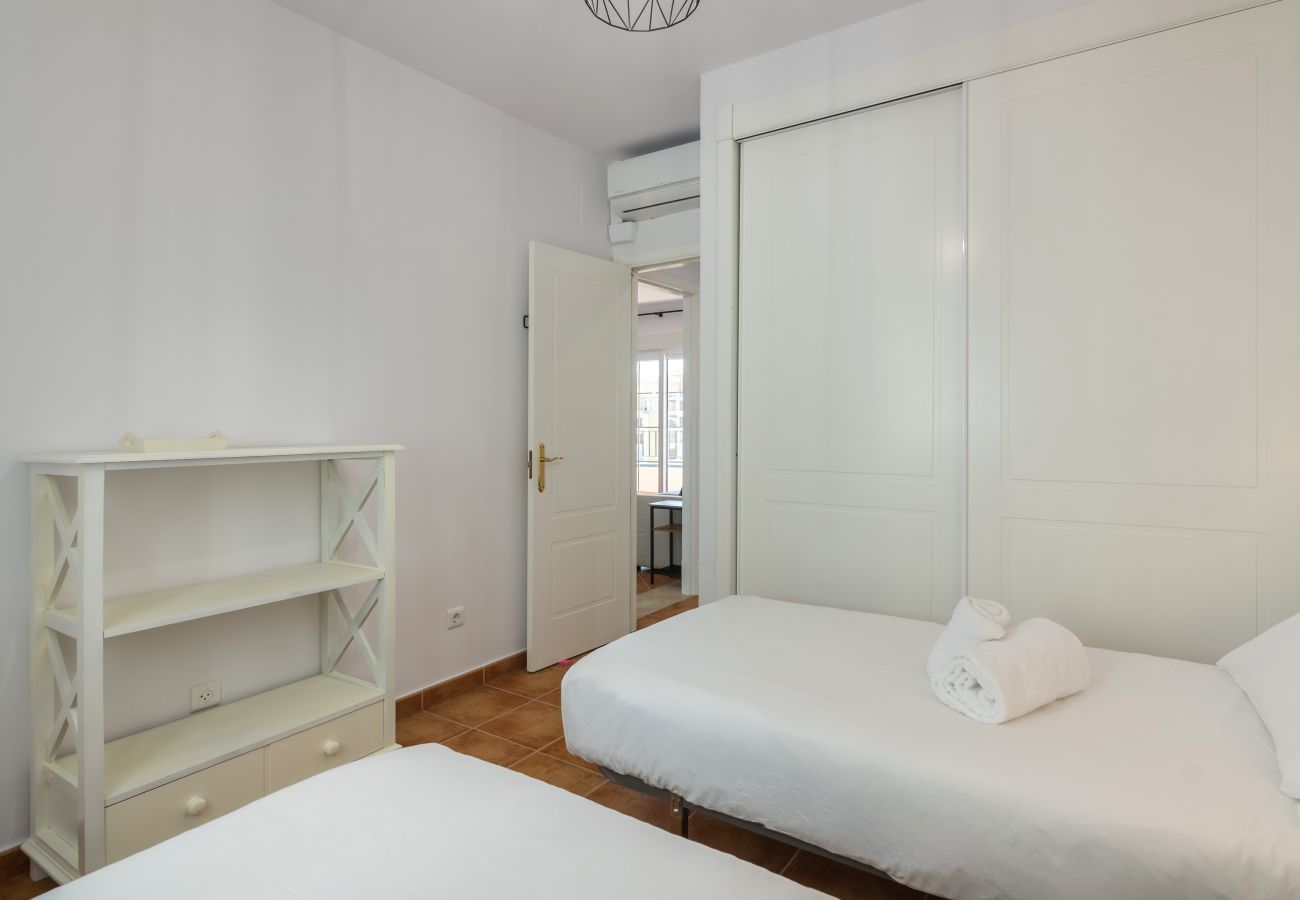Apartamento en Punta del Moral - Marina I PLUS - Marina Isla Canela PMHI57P28