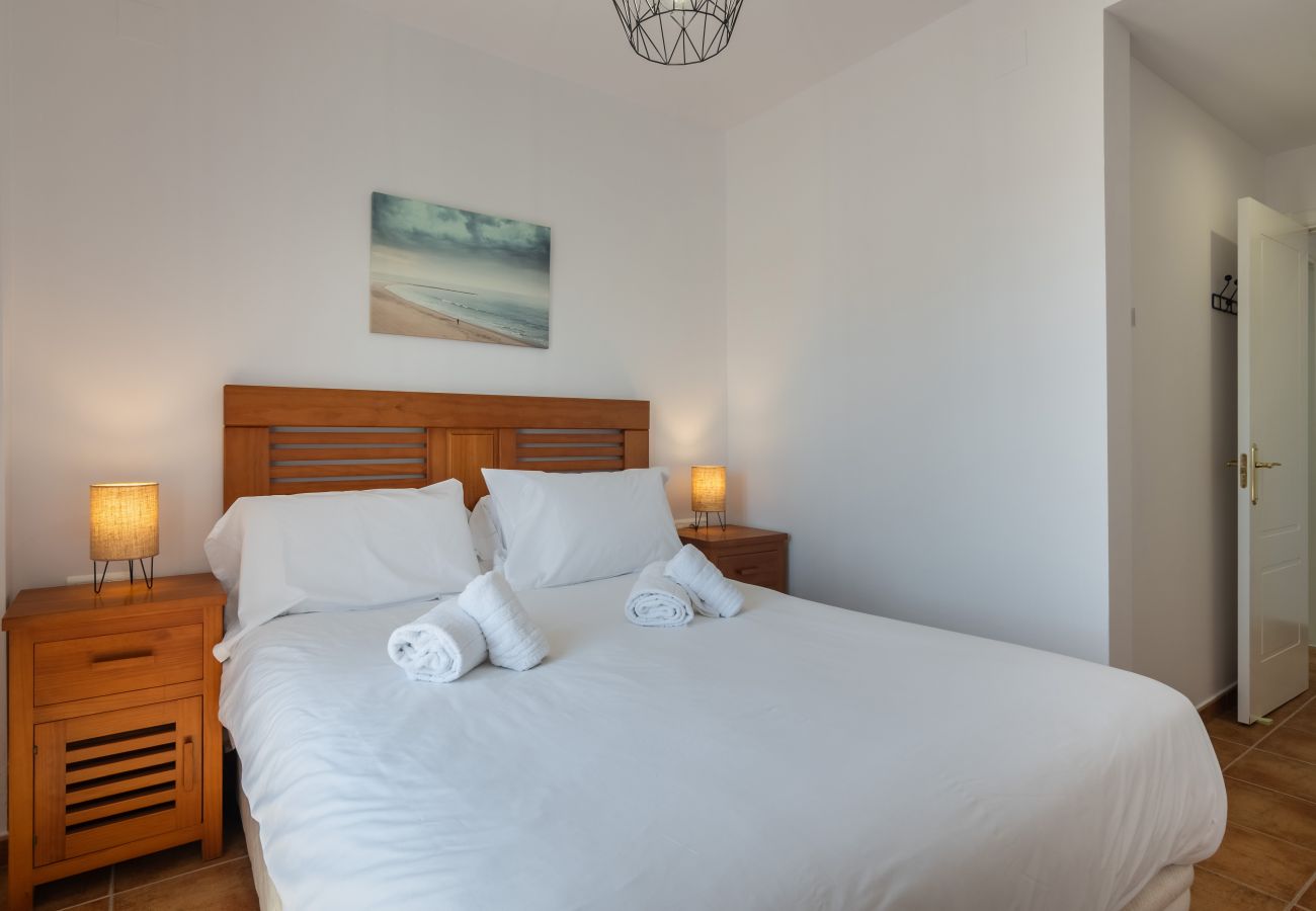 Apartamento en Punta del Moral - Marina I PLUS - Marina Isla Canela PMHI57P28