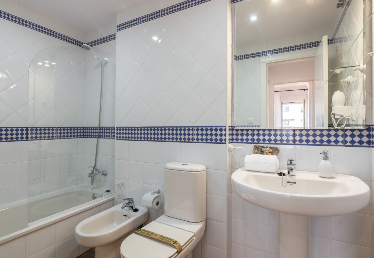 Apartamento en Punta del Moral - Marina I PLUS - Marina Isla Canela PMHI57P28