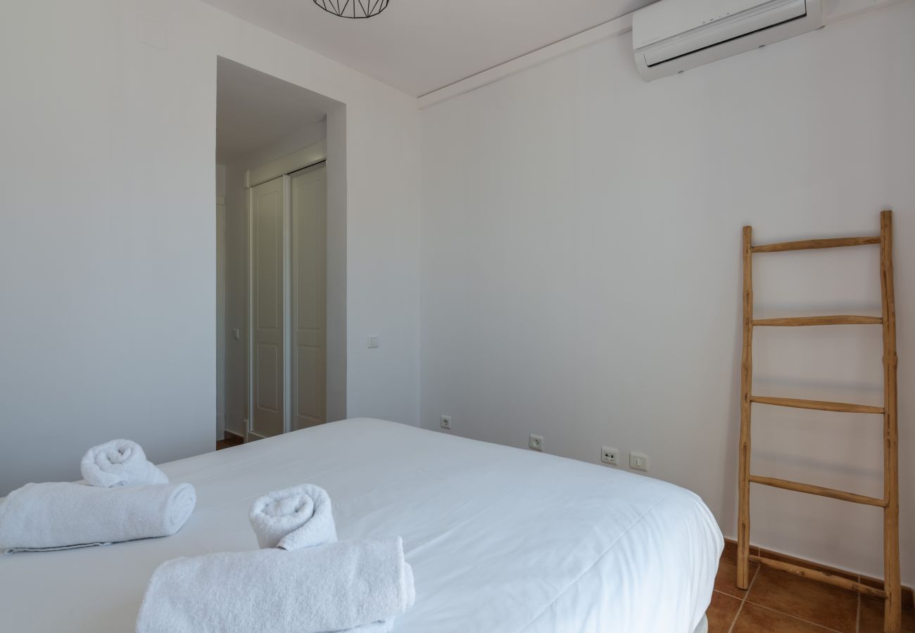 Apartamento en Punta del Moral - Marina I PLUS - Marina Isla Canela PMHI57P28