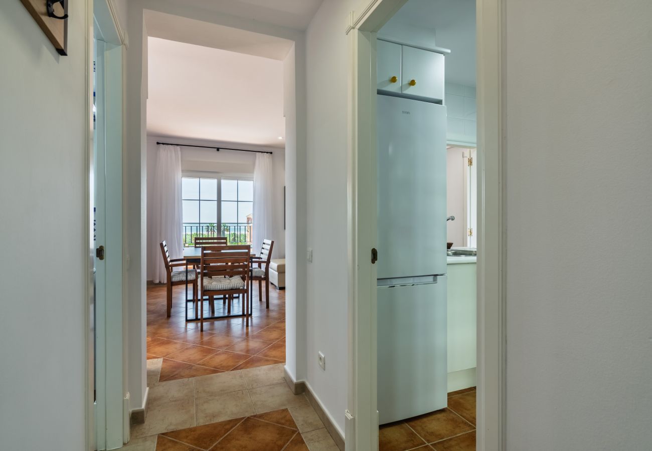 Apartamento en Punta del Moral - Marina I PLUS - Marina Isla Canela PMHI57P28