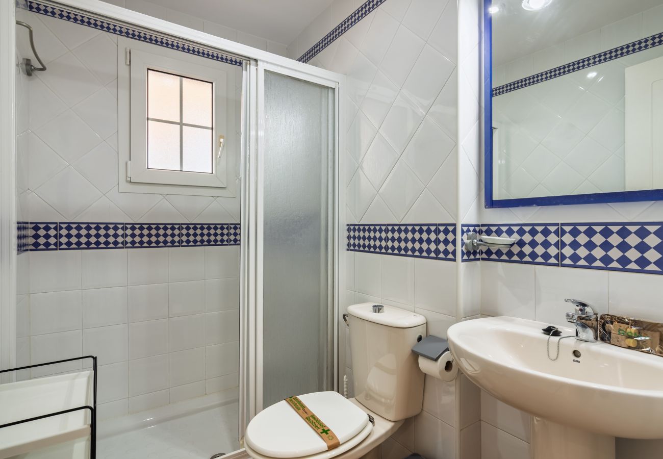 Apartamento en Punta del Moral - Marina I PLUS - Marina Isla Canela PMHI57P28