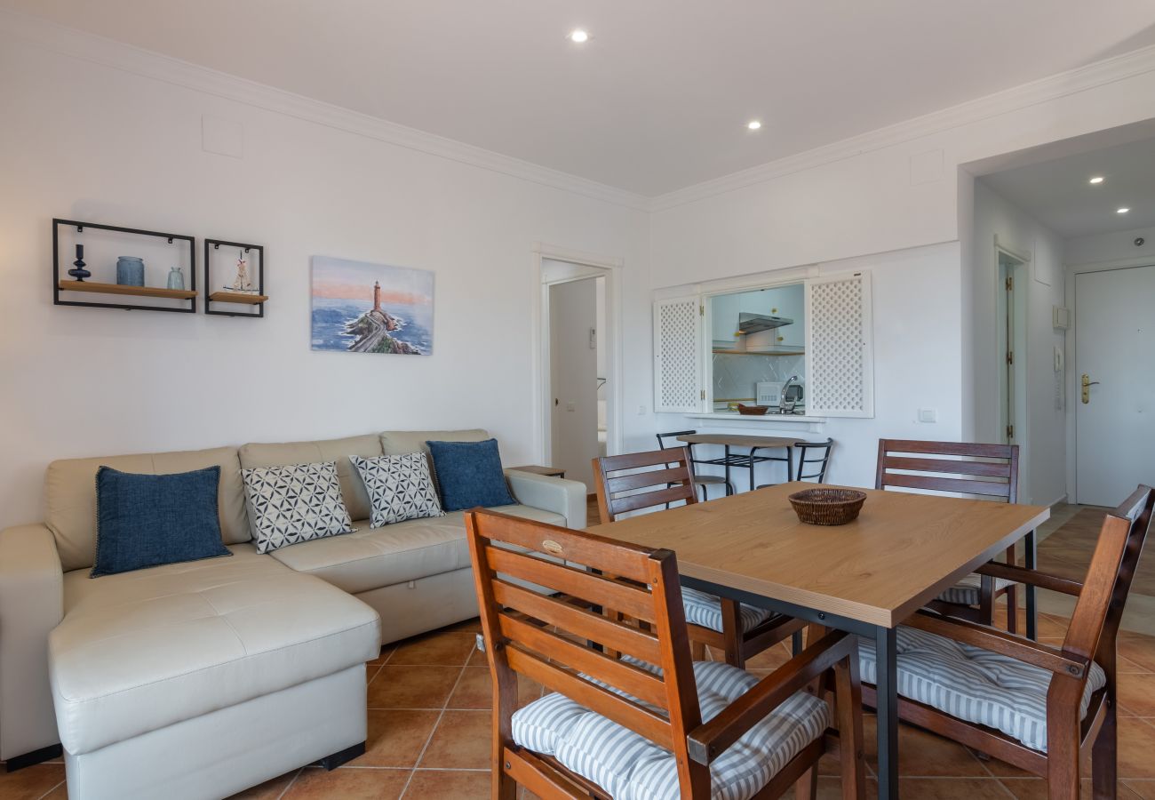 Apartamento en Punta del Moral - Marina I PLUS - Marina Isla Canela PMHI57P28