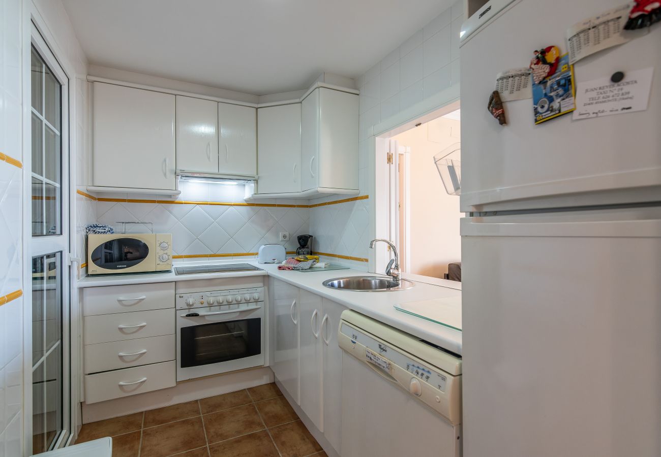 Apartamento en Punta del Moral - Marina II - Marina Isla Canela PMHII27P65